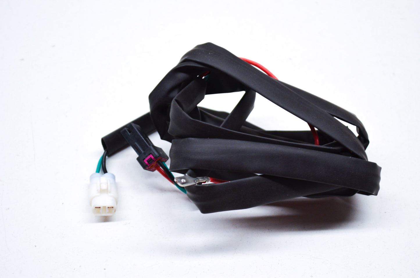 New OEM Polaris Winch Wire Harness NOS
