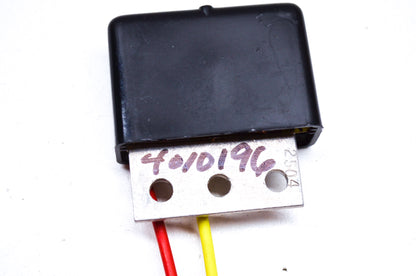 OEM Polaris 4010196 Regulator NOS