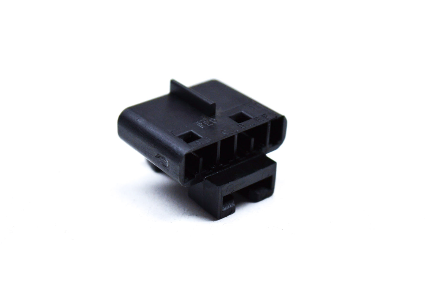 New OEM Polaris Electrical Housing Connector NOS