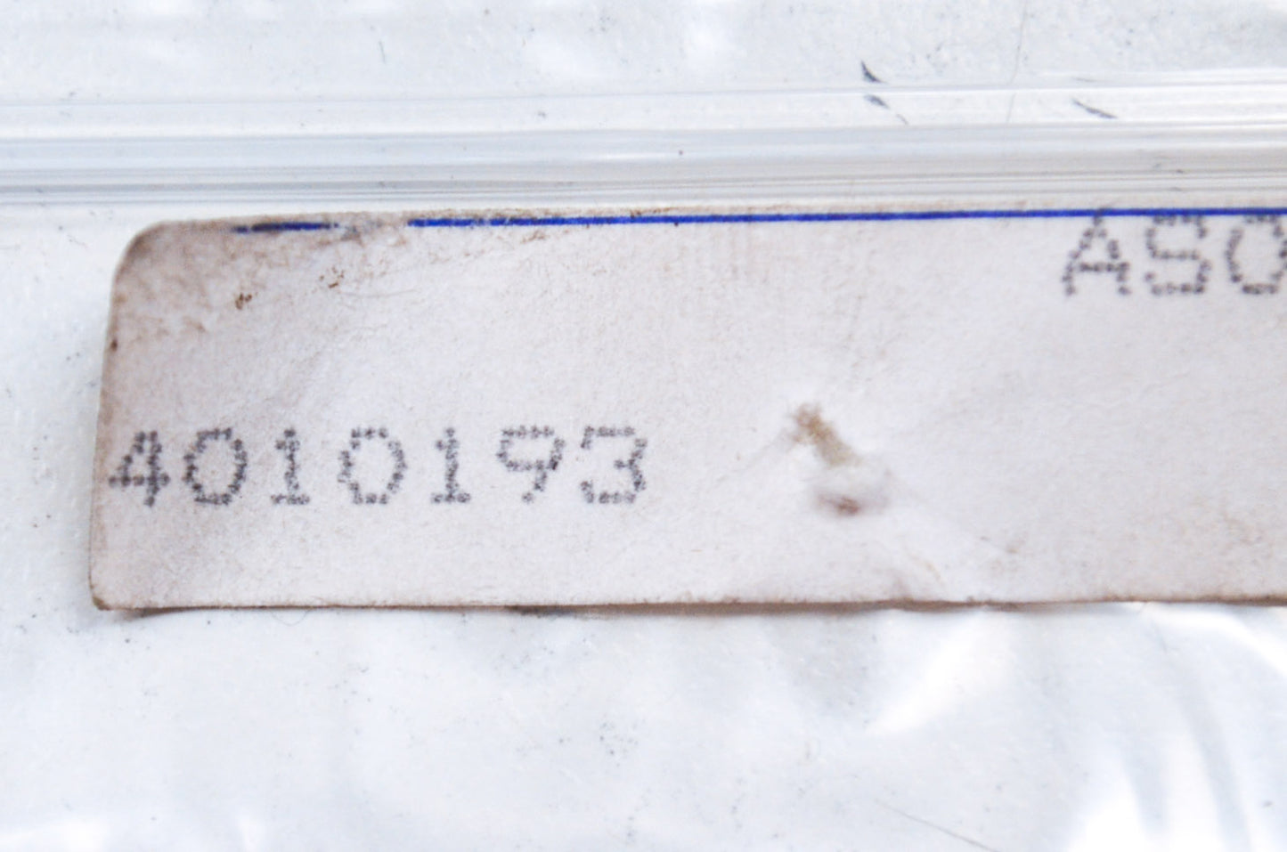 New OEM Polaris Electrical Housing Connector NOS