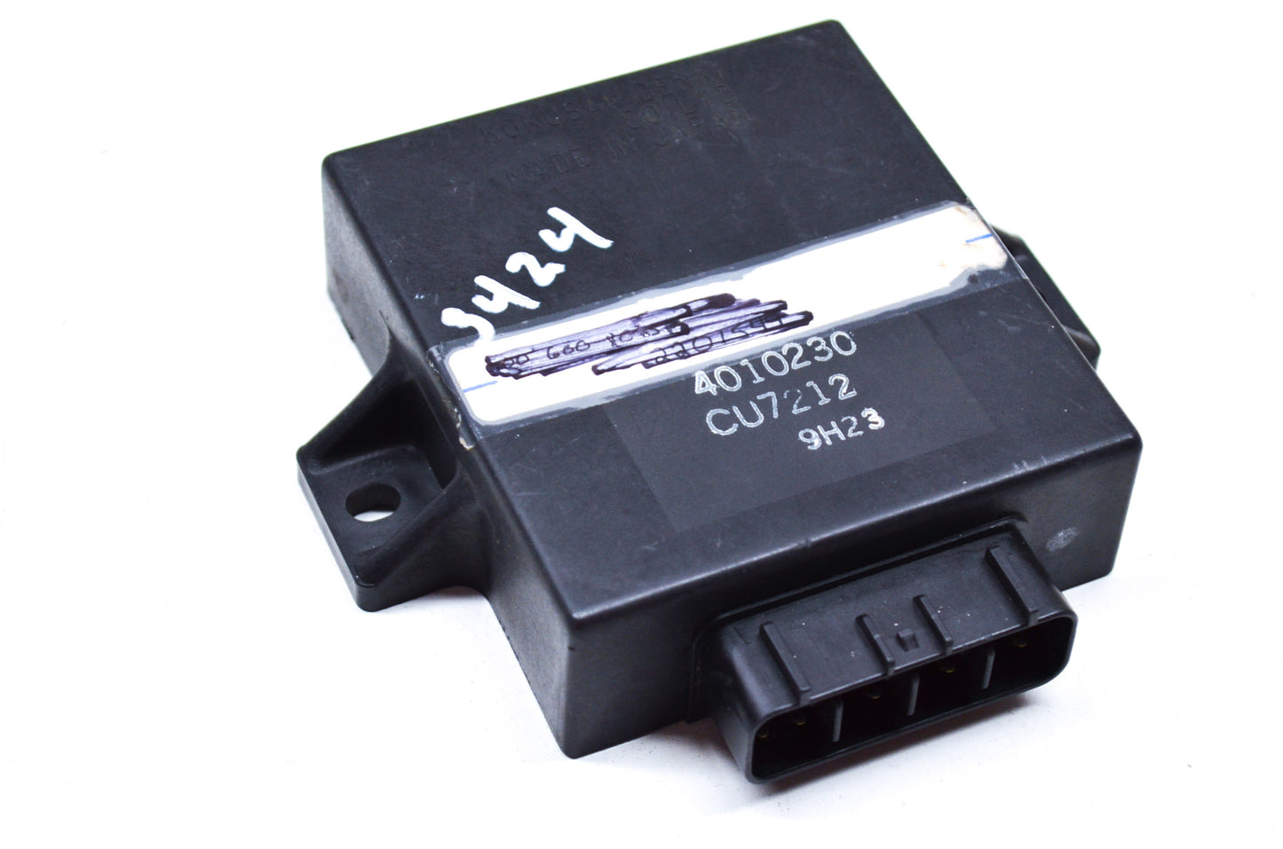 OEM Polaris 4010230 CDI NOS