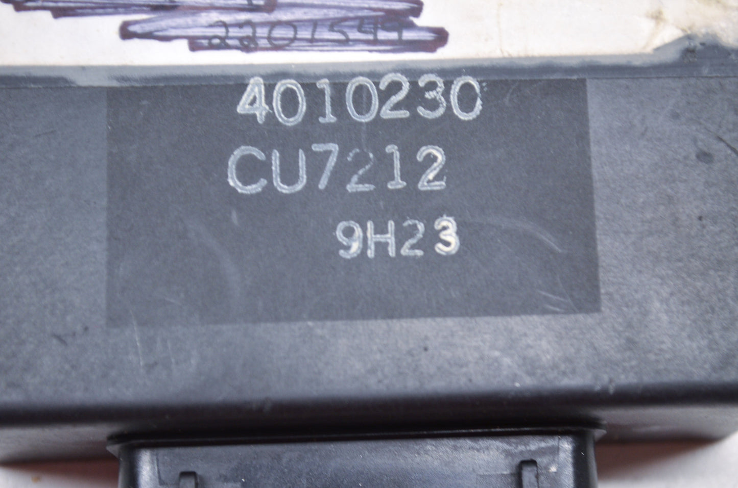 OEM Polaris 4010230 CDI NOS