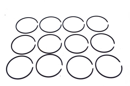 Piston Ring Qty 12 NOS
