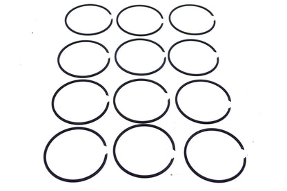 Piston Ring Qty 12 NOS