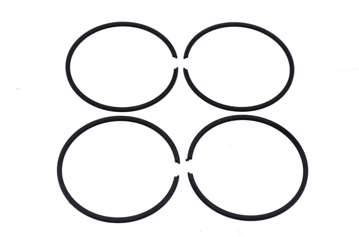 OEM Mercury 39-18514A 4 Piston Ring NOS