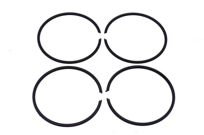 OEM Mercury 39-18514A 4 Piston Ring NOS