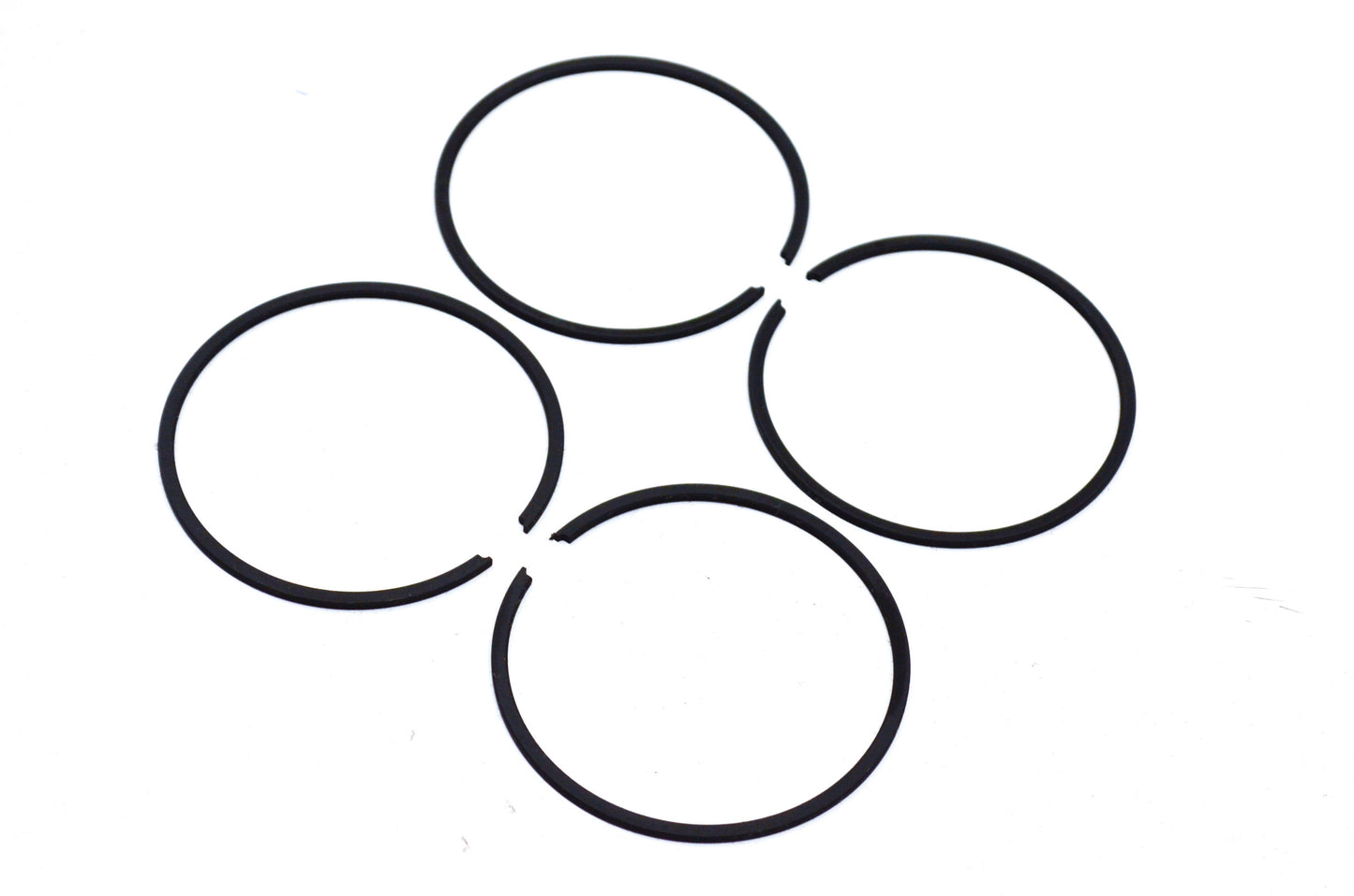 OEM Mercury 39-18514A 4 Piston Ring NOS