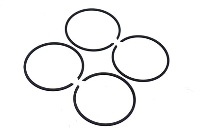 OEM Mercury 39-18514A 4 Piston Ring NOS