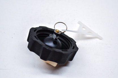OEM Mercury 36-824962A 2, 393-70020-5 Fuel Cap Assembly NOS