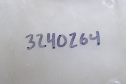 OEM Polaris 3240264 Piston Ring 0.25mm O/S Qty 2 NOS