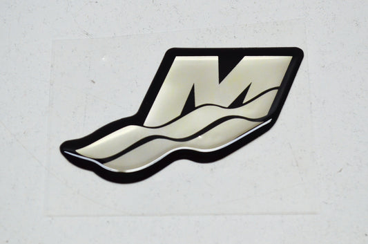 New OEM Mercury Decal NOS