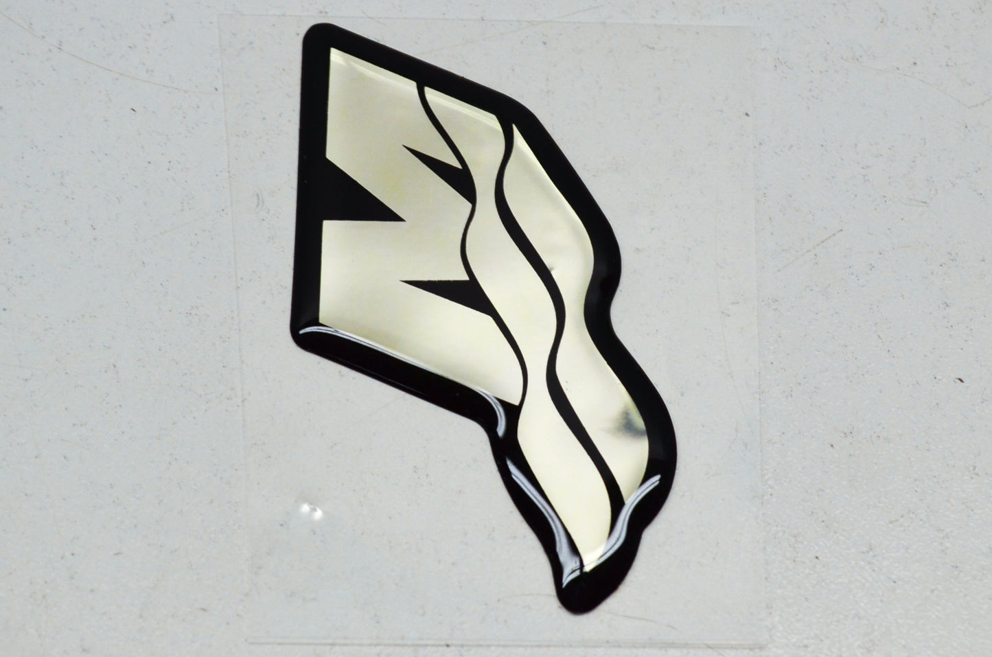 New OEM Mercury Decal NOS
