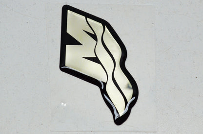 New OEM Mercury Decal NOS