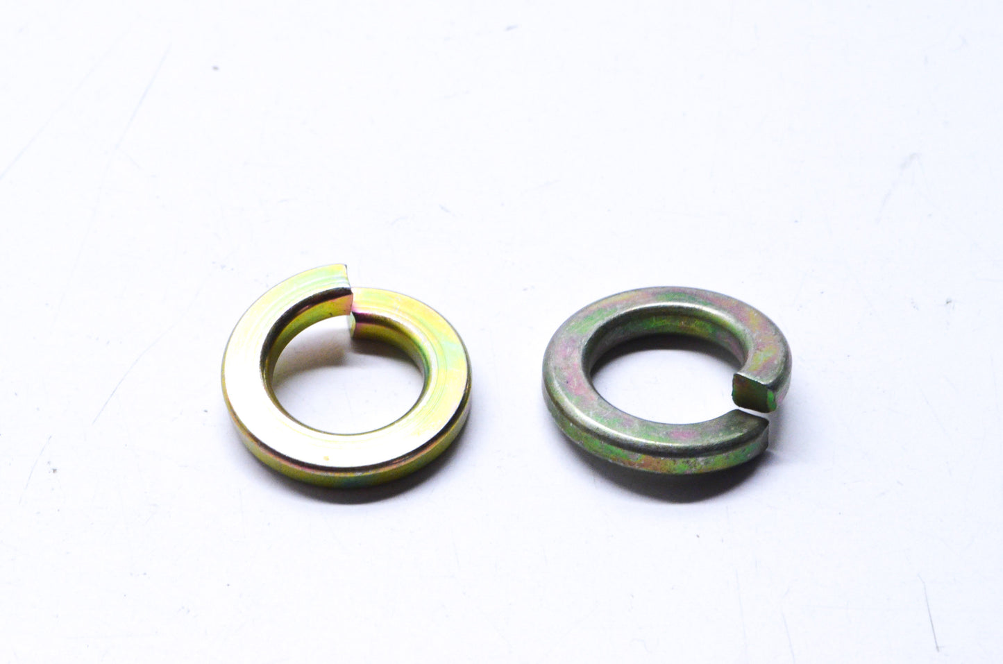 OEM Polaris 3082740 Washer Qty 2 NOS