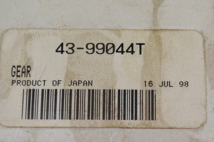 OEM Mercury 43-99044T Reverse Gear NOS