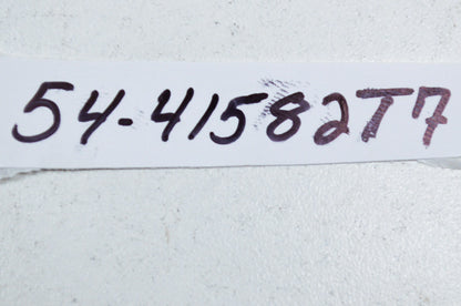 OEM Mercury 54-41582T7 Hose Clamp Qty 5 NOS