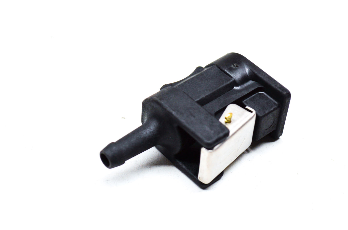 New OEM Yamaha 6 mm Fuel Line Connector NOS