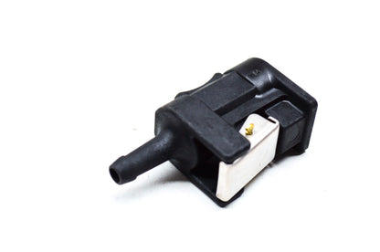 New OEM Yamaha 6 mm Fuel Line Connector NOS