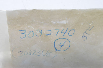 OEM Polaris 3082740 Washer Qty 2 NOS