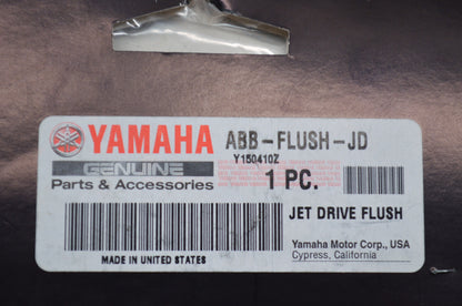 Jet Drive Flush NOS
