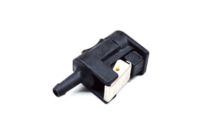 New OEM Yamaha 6 mm Fuel Line Connector NOS