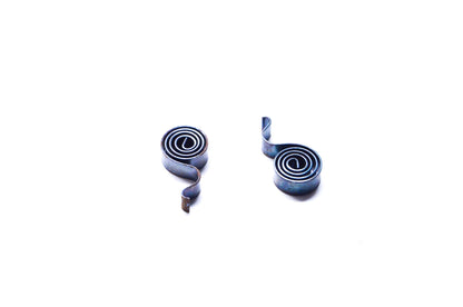 Spring Bushing Qty 2 NOS