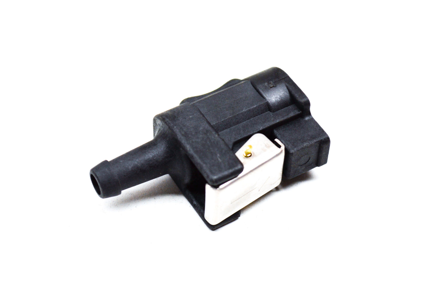 OEM Yamaha 6E5-24305-06-00 8 Mm Fuel Line Connector NOS