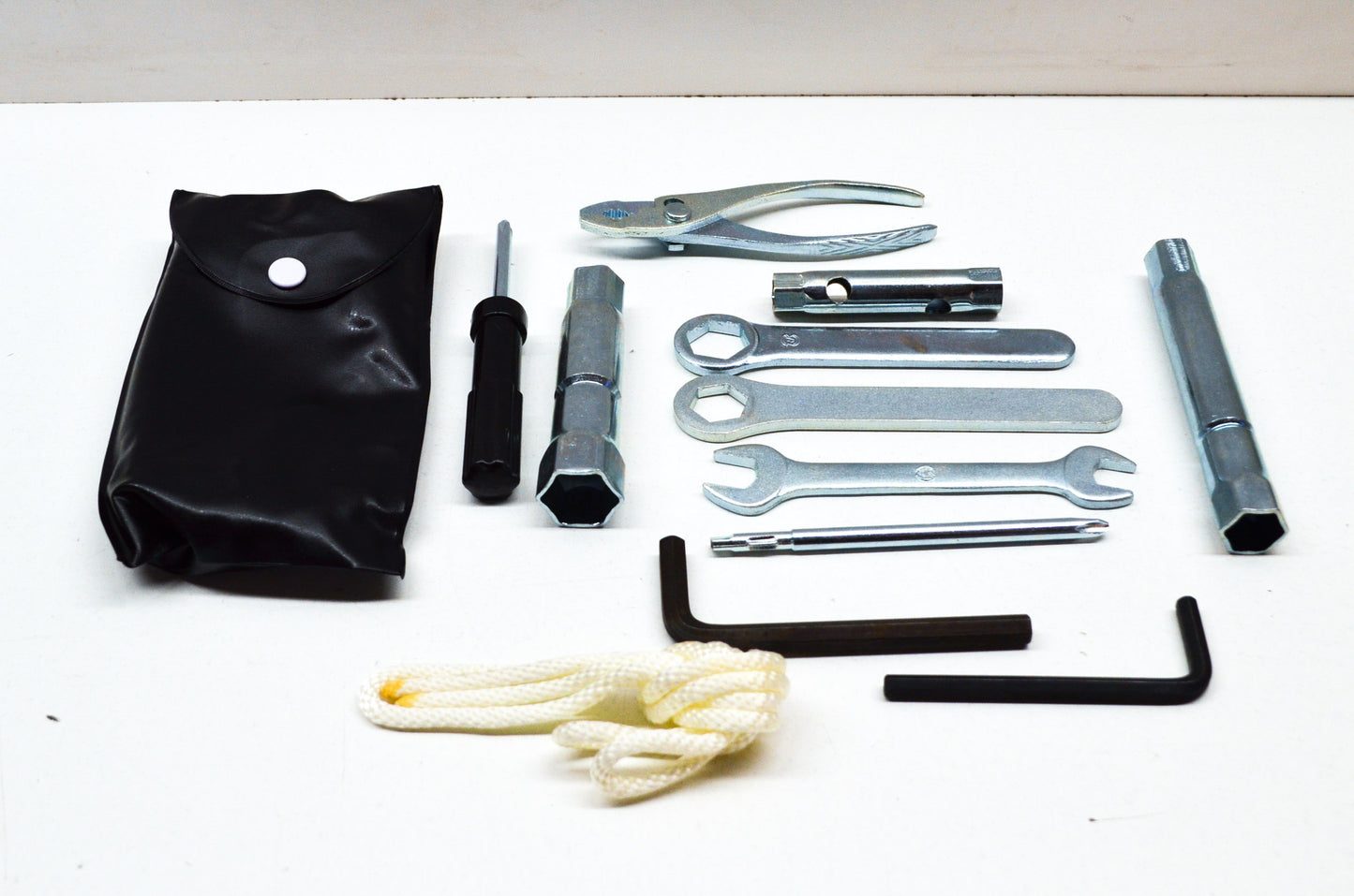 New OEM Suzuki Tool Kit NOS
