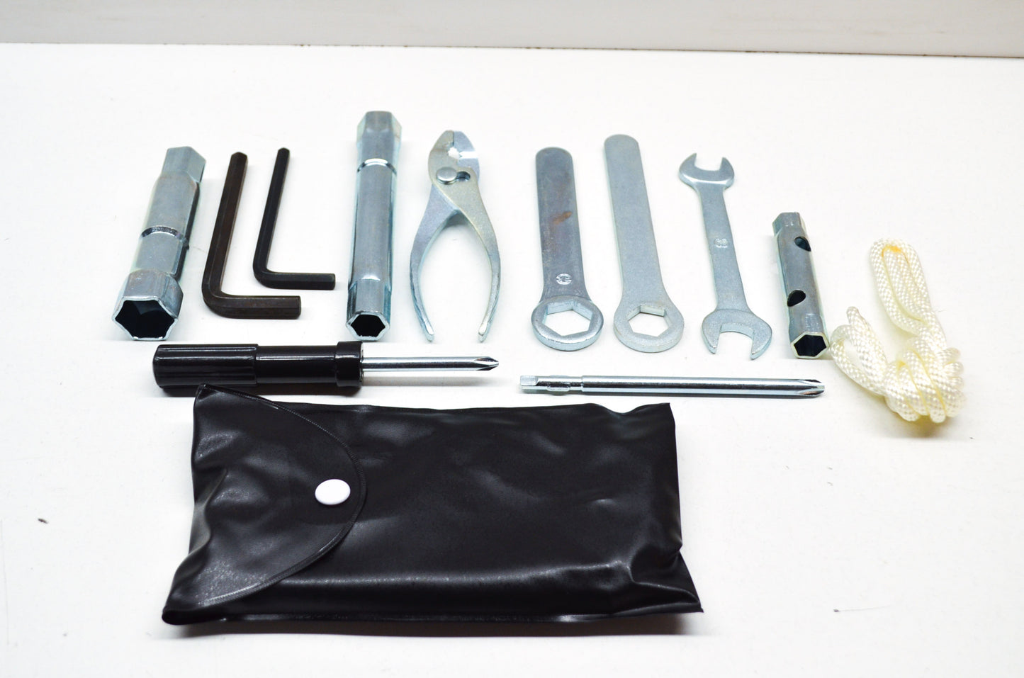 New OEM Suzuki Tool Kit NOS