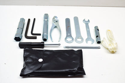 New OEM Suzuki Tool Kit NOS