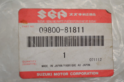 New OEM Suzuki Tool Kit NOS
