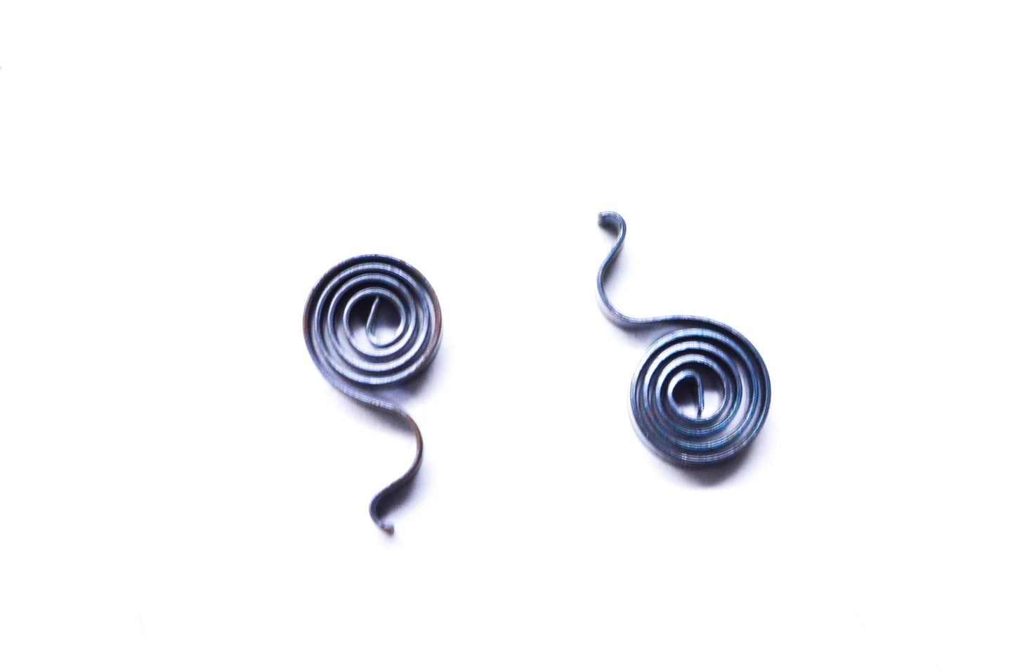 Spring Bushing Qty 2 NOS