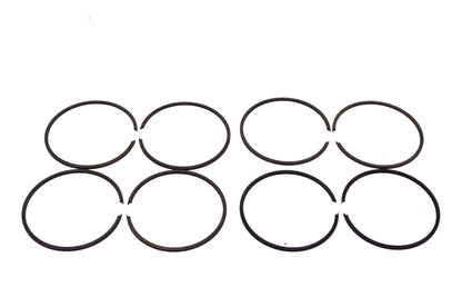 OEM Mercury 39-12810A12 Piston Ring Qty 8 NOS