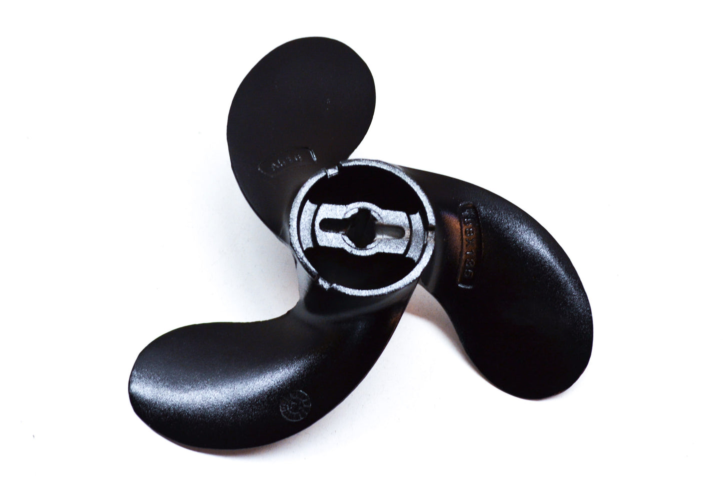 New OEM Suzuki Propeller NOS