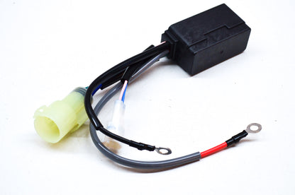 New OEM Suzuki Relay Assembly NOS