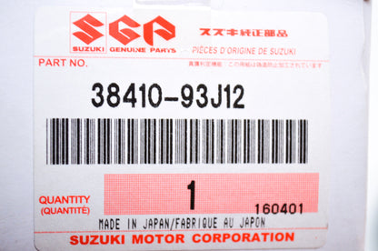 New OEM Suzuki Relay Assembly NOS