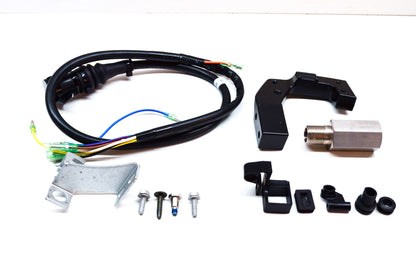 OEM Suzuki 67130-93E22-OEP Remote Control Parts Assembly NOS