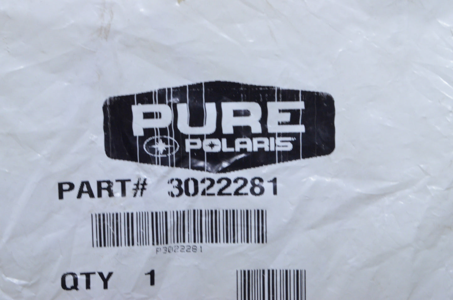 OEM Polaris 3022281 Engine Torque Limiter NOS
