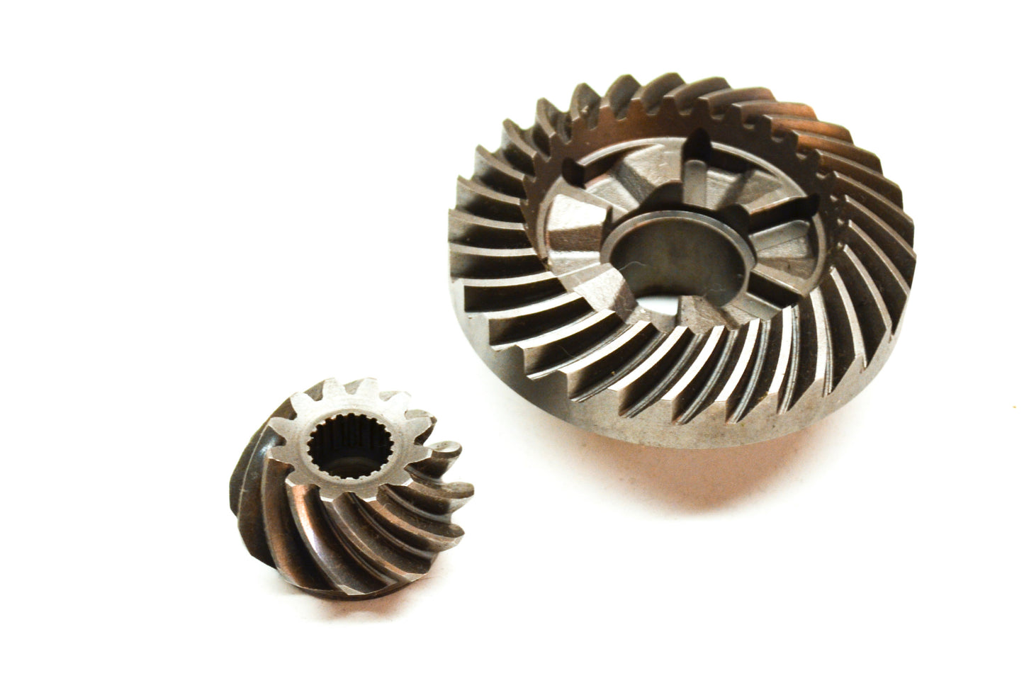 New OEM Suzuki Pinion Gear Kit (Incomplete)