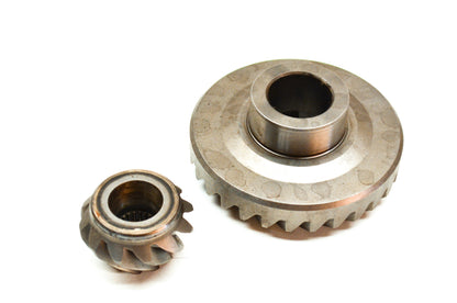 New OEM Suzuki Pinion Gear Kit (Incomplete)