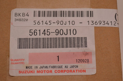 OEM Suzuki 56145-90J10 Shift Cam Housing NOS