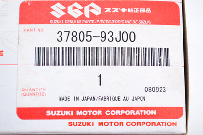 New OEM Suzuki PTT Switch Panel Assembly NOS
