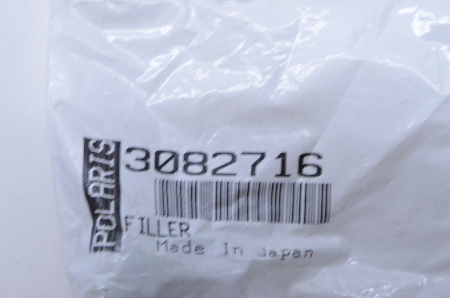 OEM Polaris 3082716 Filler NOS