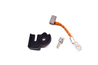 New OEM Suzuki Brush Assembly NOS