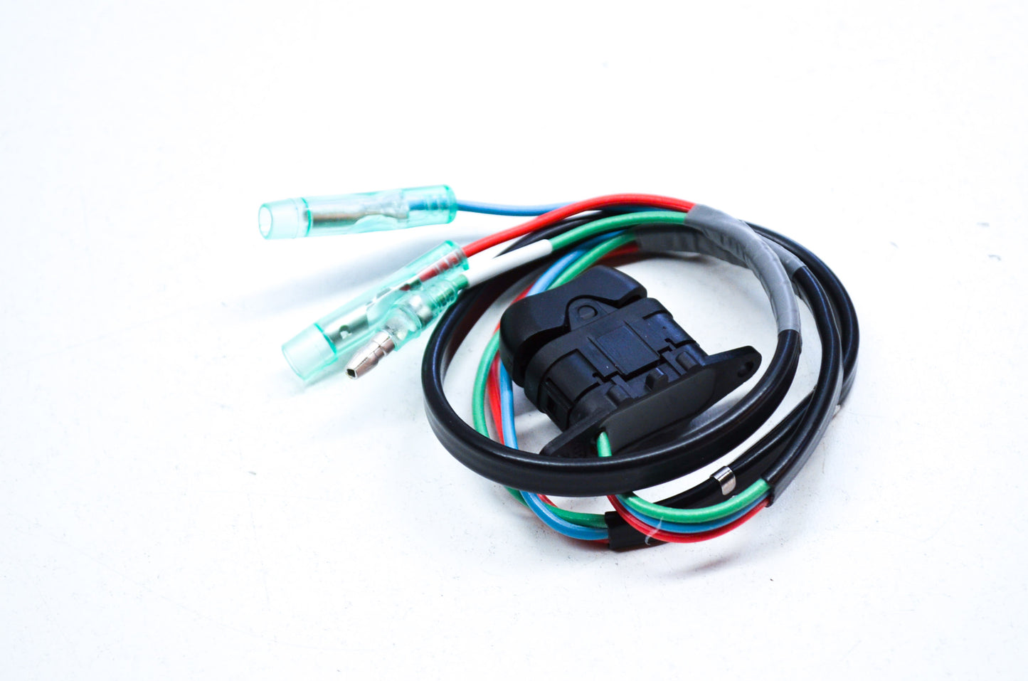 New OEM Suzuki PTT Switch Assembly NOS