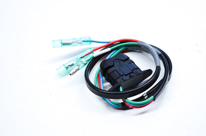 New OEM Suzuki PTT Switch Assembly NOS