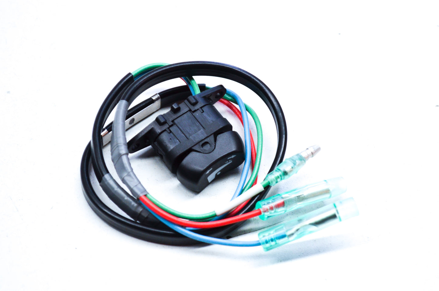 New OEM Suzuki PTT Switch Assembly NOS
