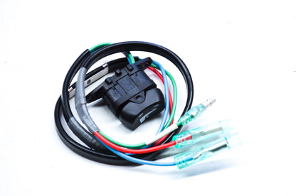New OEM Suzuki PTT Switch Assembly NOS