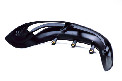 New OEM Suzuki Louver NOS