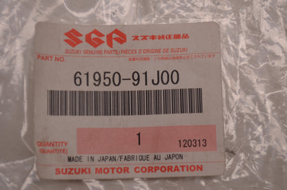 New OEM Suzuki Carrying Handle NOS
